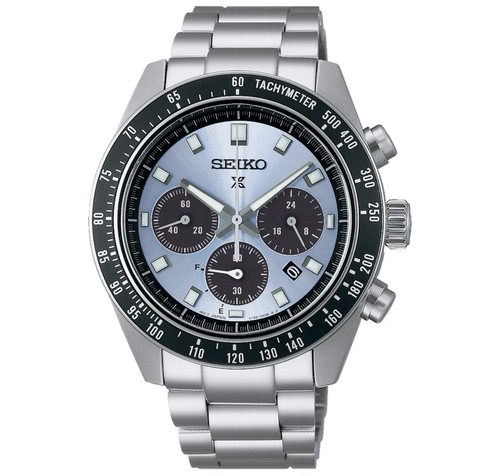 Orologio seiko prospex - seiko,