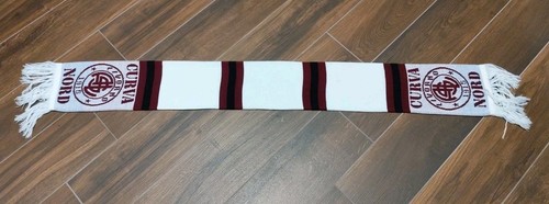 Sciarpa scarf echarpe ultras - sciarpa,