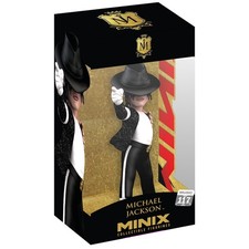 Minix Collectible Figurines