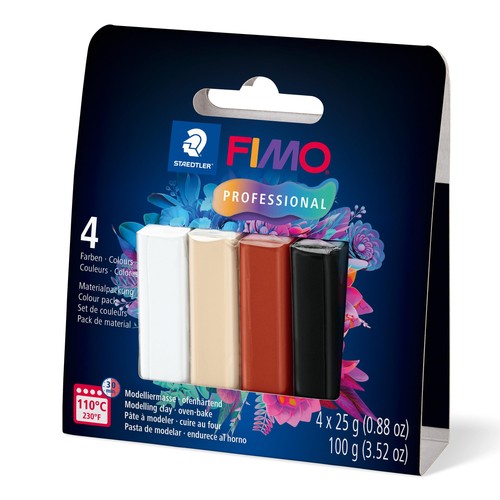 Staedtler fimo professional - fimo,