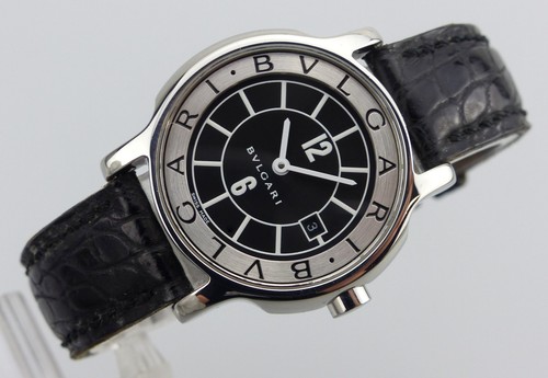 Bvlgari bulgari quarzo - bvlgari,