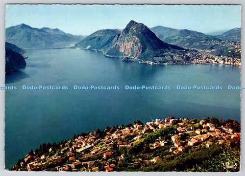 D328213 castagnola lugano con - castagnola,