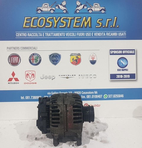 Alternatore per volkswagen - per,