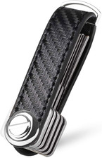 Portachiavi, Organizzatore Di