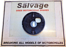 HONDA CB 900 F HORNET 2002 - 2008:PARAFANGO FARO:RICAMBI MOTO USATI