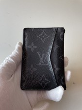 Louis Vuitton Monogram Eclipse