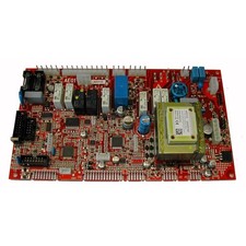 Scheda gestione AE01D