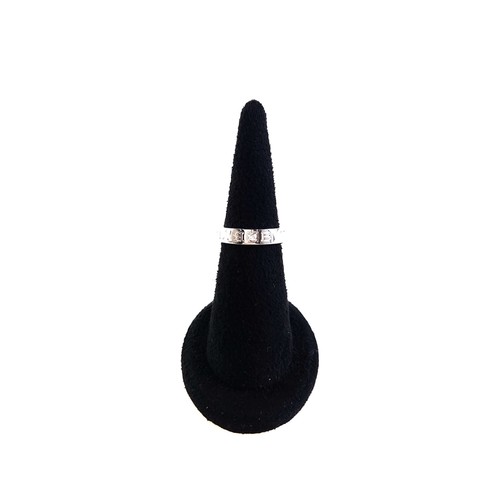 Anello bulgari bzero1 oro - bulgari,