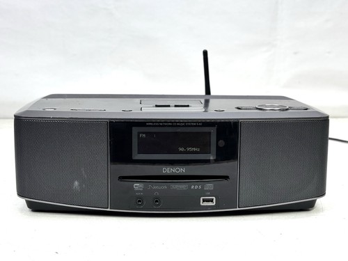 Denon sistema audio di - sistema,