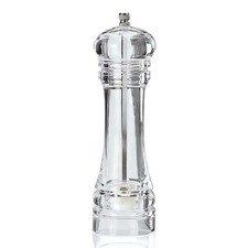 Macina Sale e Pepe Trasparente