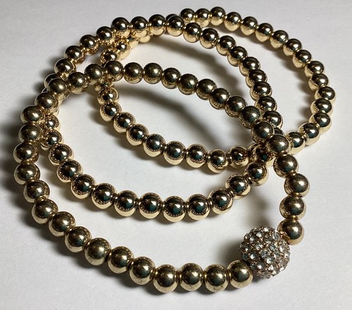 Set tre bracciali - tre,