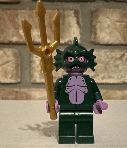 Lego mostro - lego,