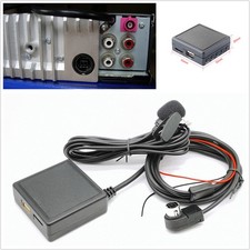 Modulo Bluetooth auto adattatore audio musicale wireless per Alpine Ai-NET JVC KS-U58