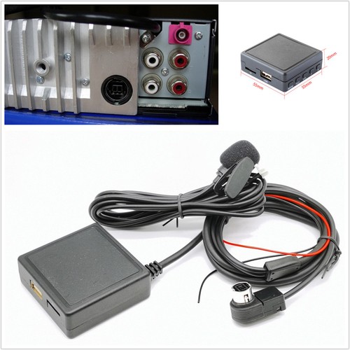 Modulo bluetooth auto - modulo,