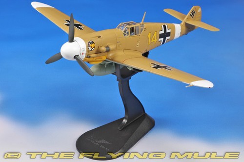 Hobby master bf 109f - bf,