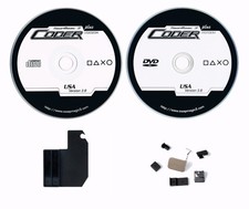 SwapMagic Coder 3.8 PS2 NTSC