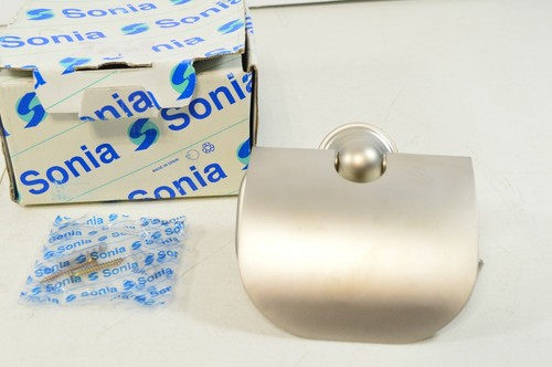 Sonia genova porta rotolo - genova, wc