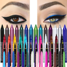 Matita eyeliner colorata 24