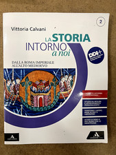 La storia intorno a noi vol.2