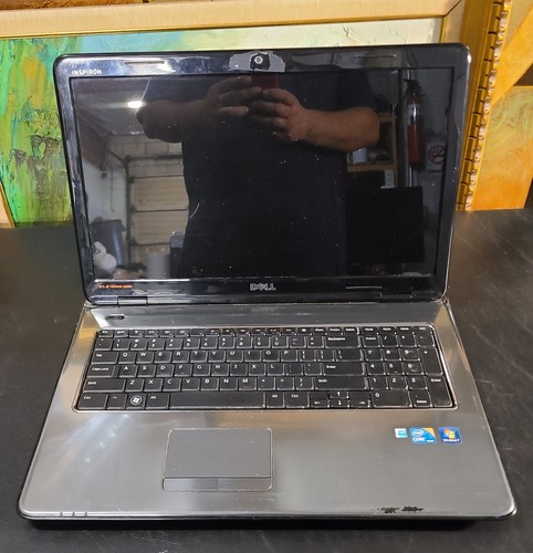 Dell inspiron n7010 - dell,