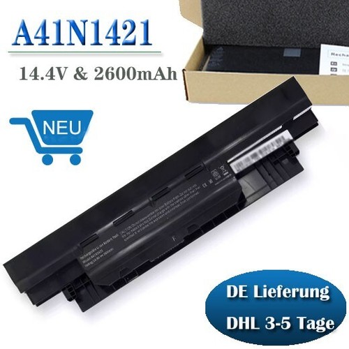 A41n1421 batteria per asus - batteria,