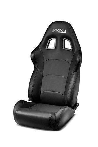 Sedile sportivo sparco r500 - sedile,
