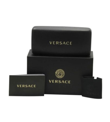 Versace fodero occhiali misura - fodero,