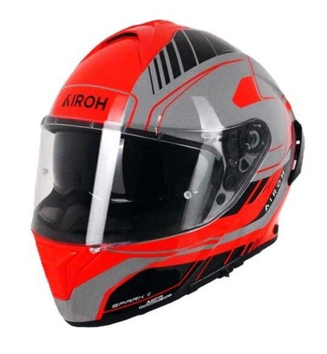Casco moto airoh spark - airoh,