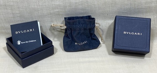 Bvlgari jewellery jewelry - bvlgari,