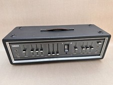 Yamaha PE-100 preamplificatore vintage anni '70 con riverbero e tremolo
