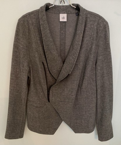 Giacca cabi rebel - cabi, grigio