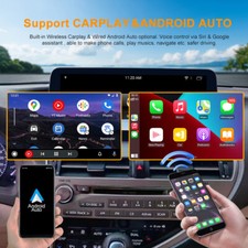 Lettore Autoradio 8.8"HD per