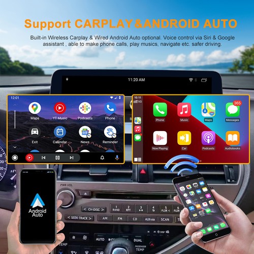 Lettore autoradio hd per - lettore,