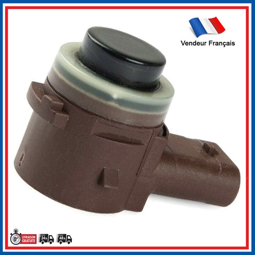 Capteur parcheggio anteriore - capteur,
