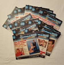 19 Vinile 33 Giri La Grande Storia Del Rock