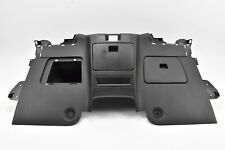 Sedili copertura modanatura N243-684G2 6000635635 FIAT 124 SPIDER