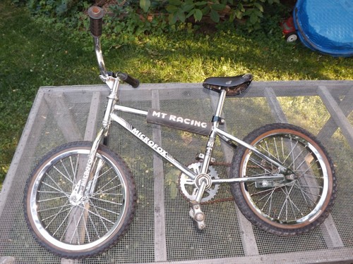 Rarissima bici bmx - rarissima, vintage