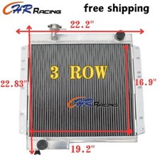 Radiatore in alluminio 62 mm