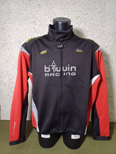 Giubbino jacket ciclismo - giubbino,