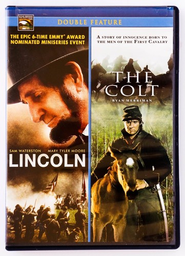 Lincoln the colt - &,