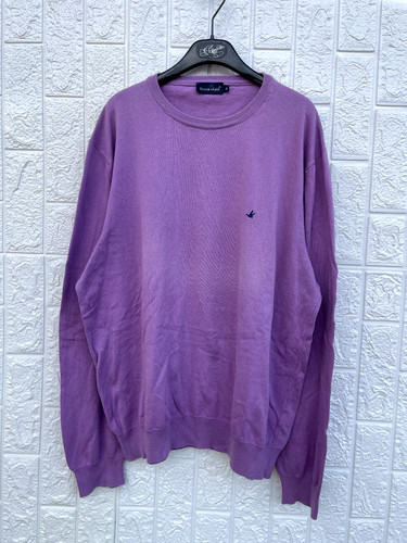 Brooksfield pullover girocollo - brooksfield,