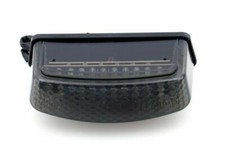 Led faro posteriore per ducati - led,