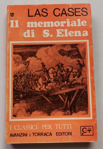 Cases il memoriale - e., a.