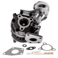 Turbocompressore for Mazda 6
