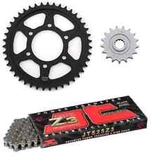 KIT/TRASMISSIONE KAWASAKI ZX-10R 2006/2007 CATENA 525 Z3 CORONA 40 PIGNONE 17 JT