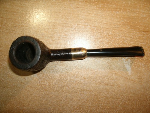 Savinelli punto oro - oro, 111ks