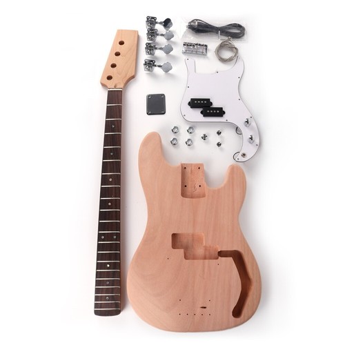 Kit corde basso incompiuto - 4,