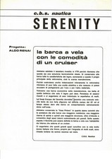 CANTIERE CBS NAUTICA BARCA A