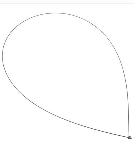 Ricambio anello anteriore - anello,