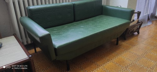 Divanetto anni 70 - divanetto, 60/70